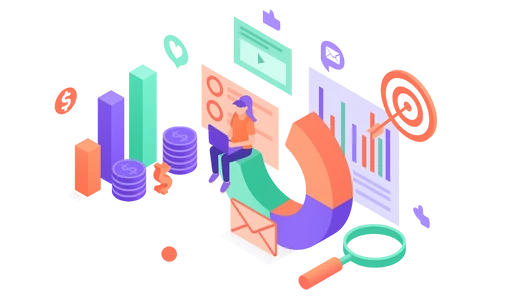 Fast and streamlined execution ecosystem – BrandCrest