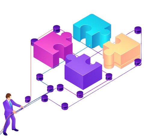 BrandCrest – Business Enablement Ecosystem for Advertising and Finance
