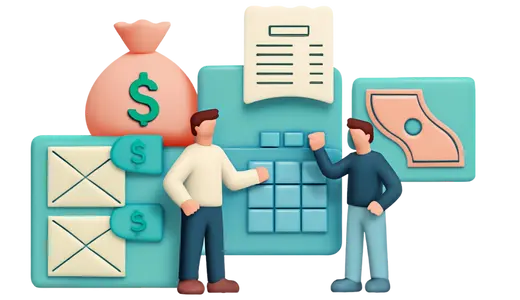 FinCrest compliance, accounting, and finance automation solutions for growing businesses