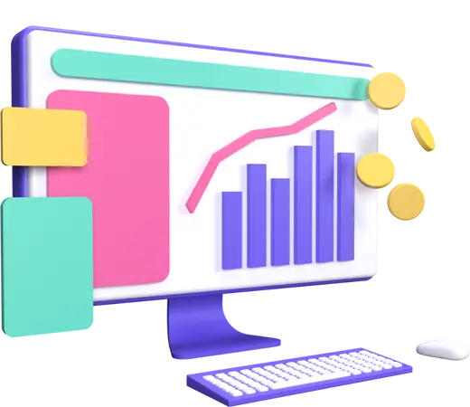 FinCrest financial reporting and MIS insights for smarter business decisions